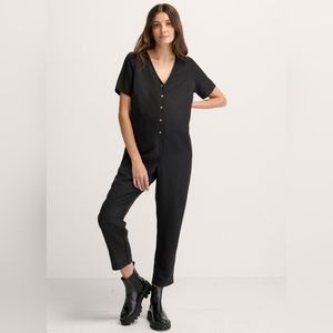 Hatch Noelle Jumpsuit size small/1